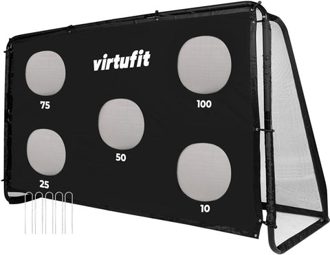 Poarta Fotbal cu tinte 300 x 200 cm