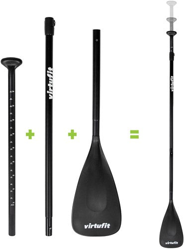 Vasla VirtuFit reglabila pentru Supboard