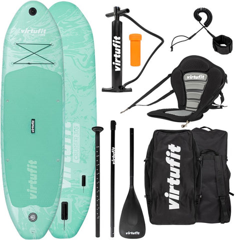 VirtuFit Supboard Cruiser 305 - Mint