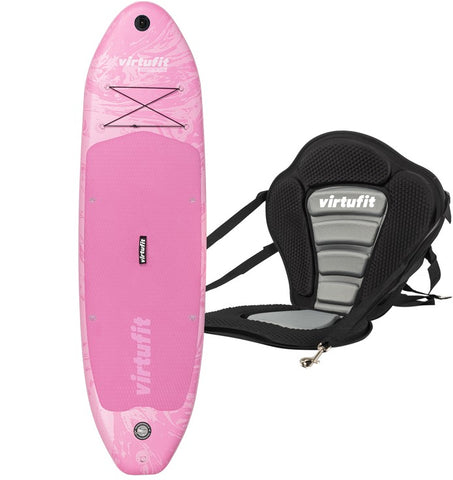 VirtuFit Supboard Cruiser 305 - Roz