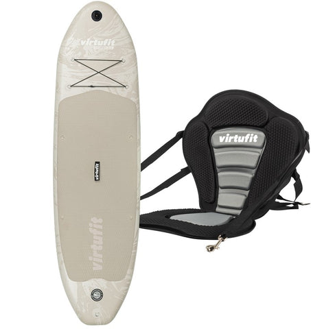 VirtuFit Supboard Cruiser 305 - Bej nisip