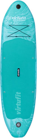 Set Placa VirtuFit Supboard Cruiser 305 gonflabila Albastru