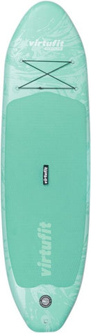 VirtuFit Supboard Ocean 275 - Verde Menta - Cu accesorii si geanta de transport