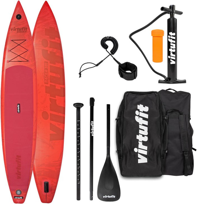 SUP – Progressive Romania