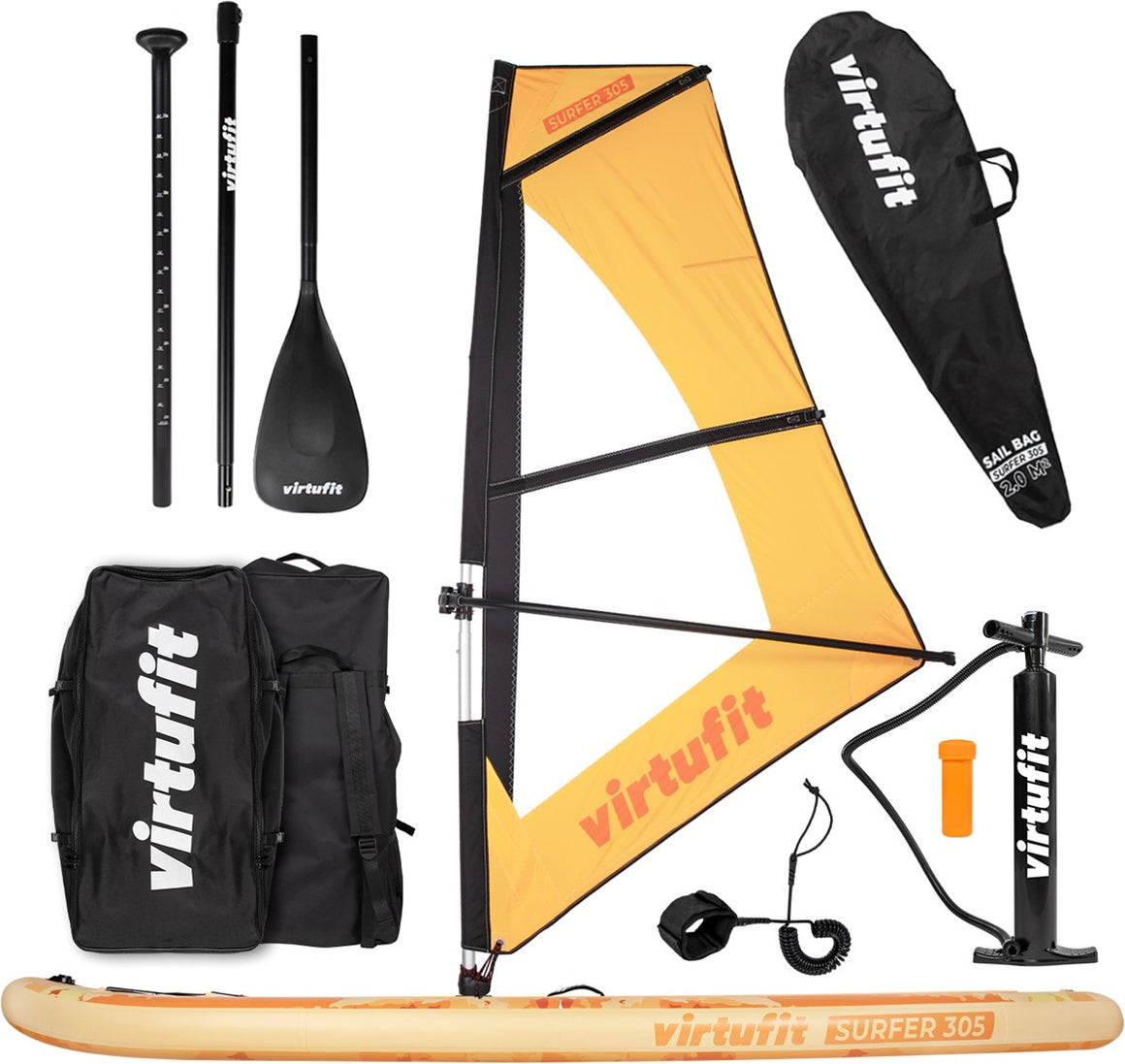 SUP – Progressive Romania
