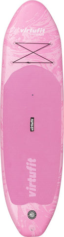 Virtufit Supboard Surfer 305 - Roz - Include Vasle si accesorii