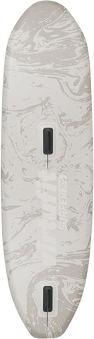 Virtufit Supboard Surfer 305 - Bej - Include Windsail și accesorii