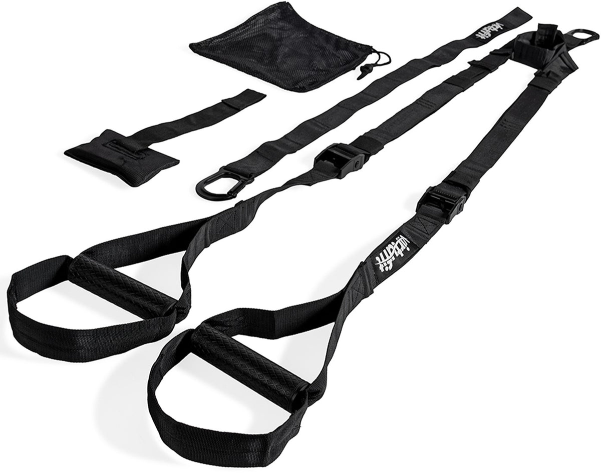 Set sistem suspensie tip TRX VirtuFit Pro