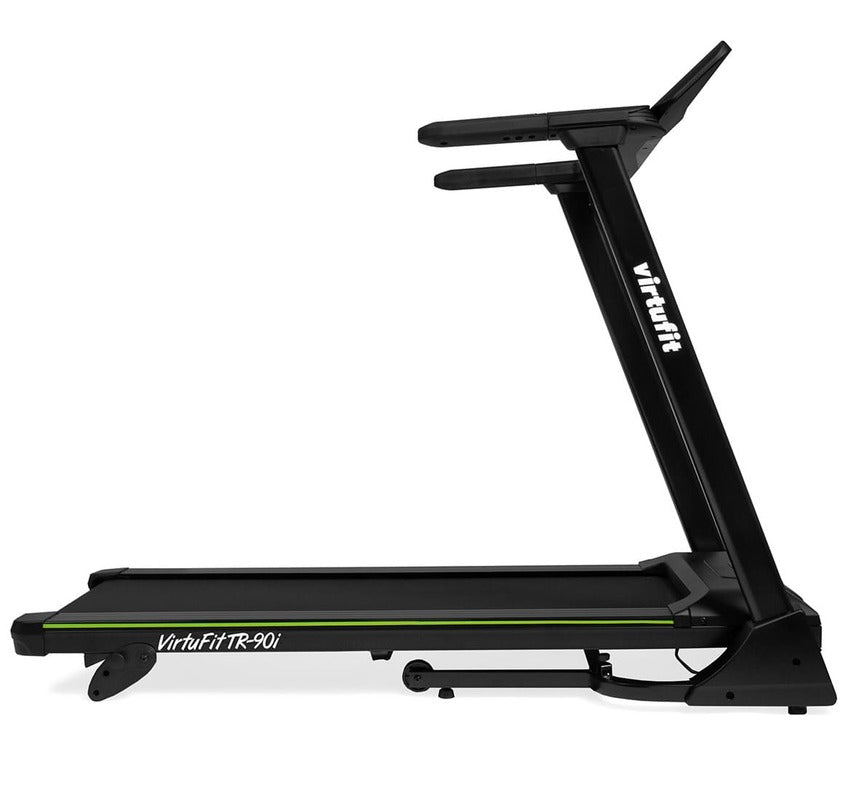 Banda de alergare VirtuFit Elite TR-90i- 99% pre-asamblată