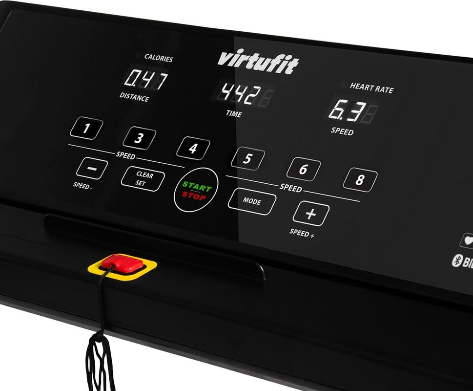 Banda de alergare VirtuFit Elite TR-90i- 99% pre-asamblată