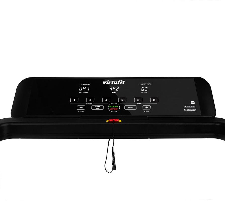 Banda de alergare VirtuFit Elite TR-90i- 99% pre-asamblată