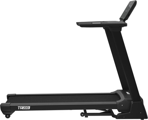 Banda de alergare VirtuFit Elite TR200i