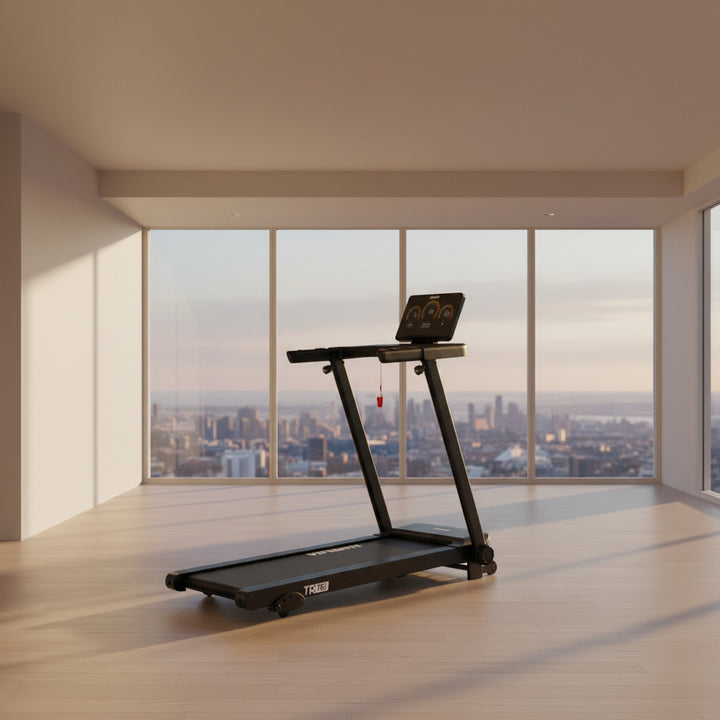 Banda de alergare VirtuFit TR75i
