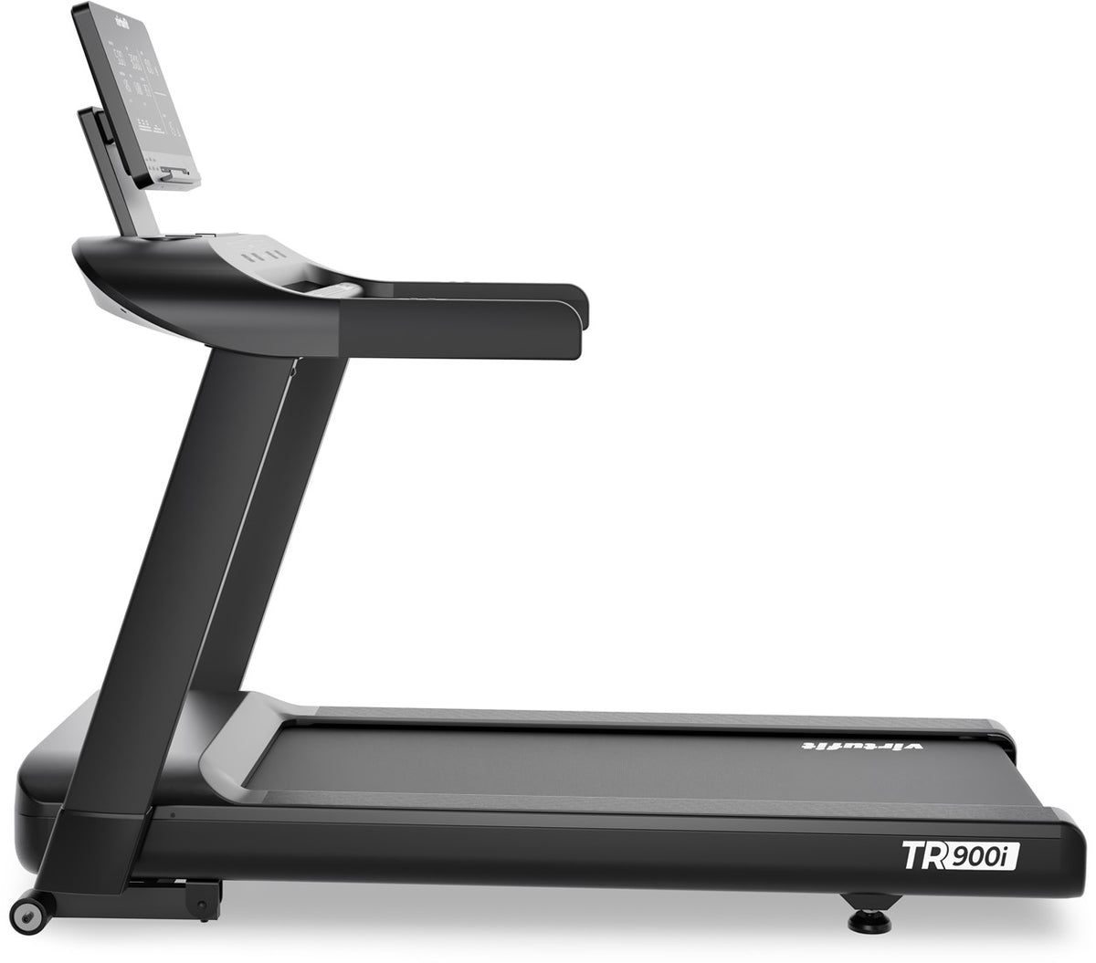 Banda de alergare VirtuFit TR900i – model 2026