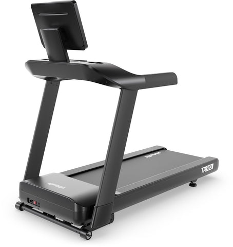 Banda de alergare VirtuFit TR900i – model 2026