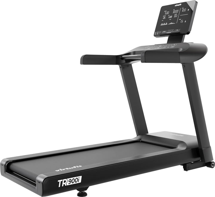 Banda de alergare VirtuFit TR900i – model 2026