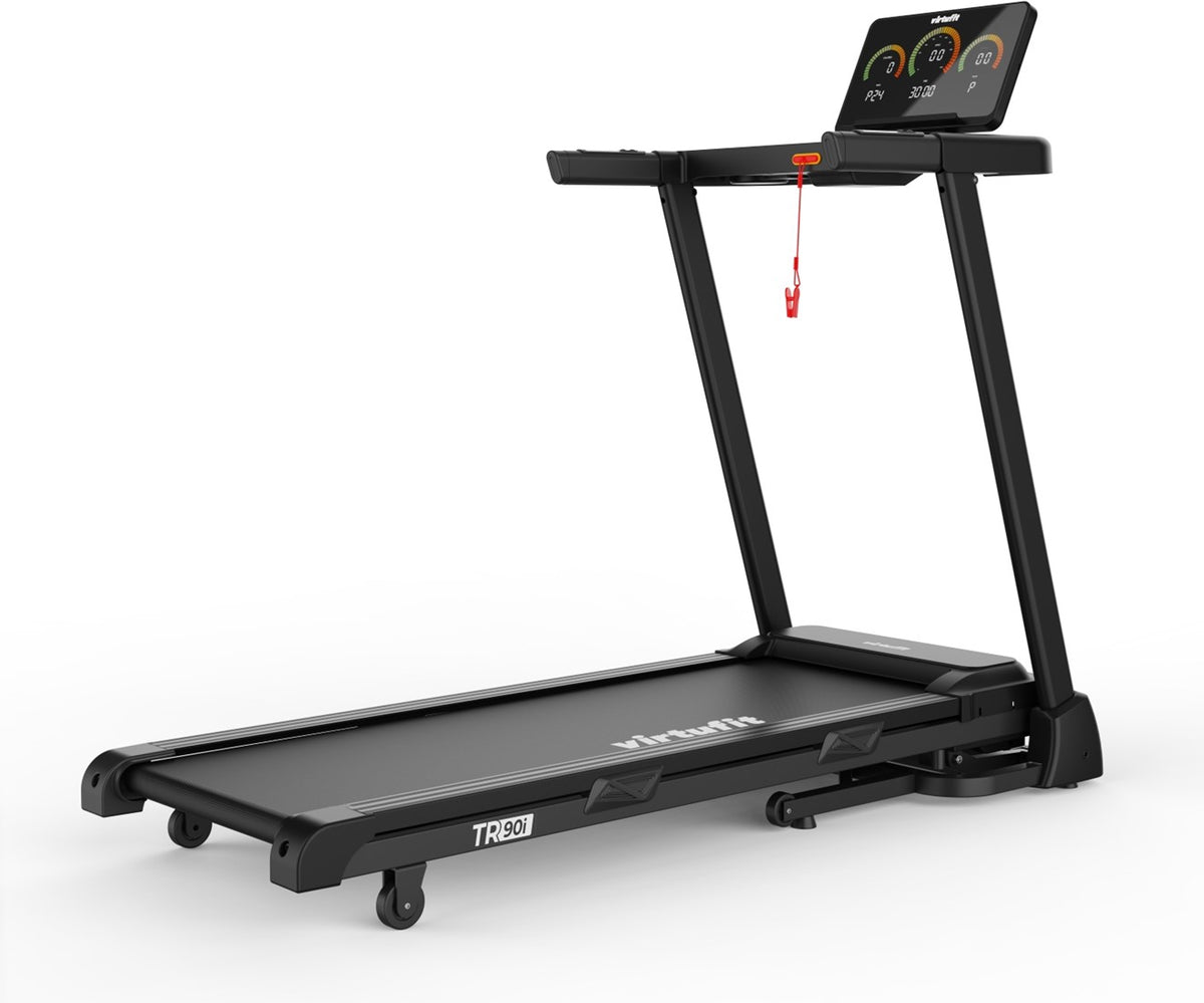Banda de alergare VirtuFit TR90i – model 2026