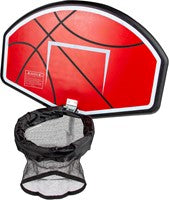 VirtuFit Trampoline Basketball Ring - cu minge