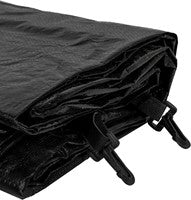 Husa de protectie pentru trambulina VirtuFit 183 x 274 cm