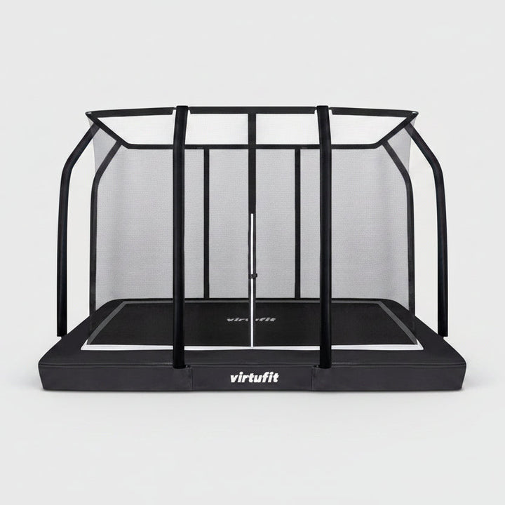Trambulina Inground VirtuFit Premium - 213 x 305 cm