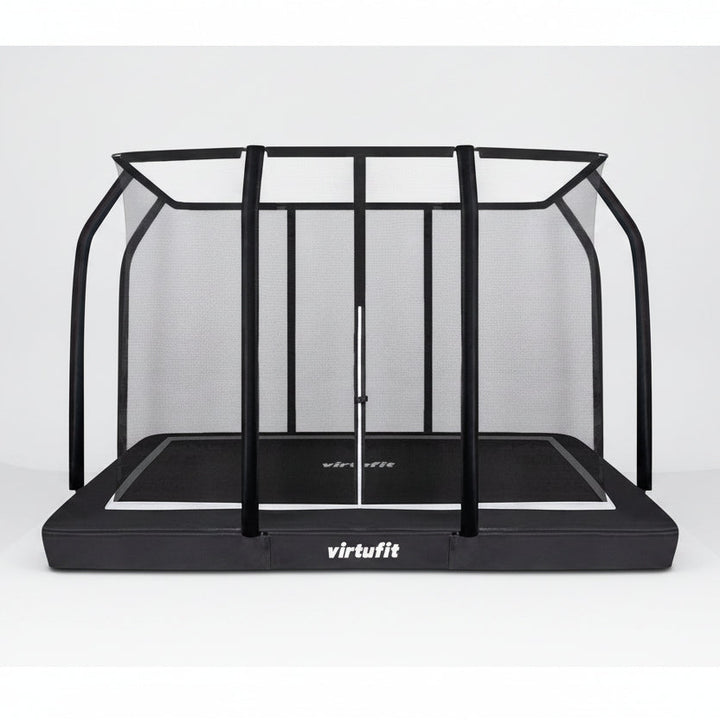 Trambulina Inground VirtuFit Premium - 244 x 366 cm