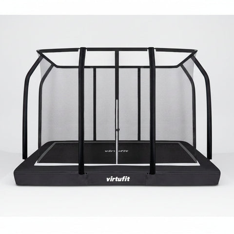 Trambulina Inground VirtuFit Premium - 244 x 366 cm