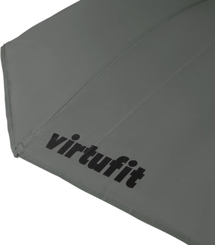 Umbrela Universala pentru Scaun VirtuFit - Gri