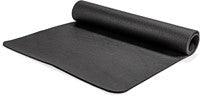 Covor de protectie podea universal VirtuFit  200 x 90 x 0.7 cm