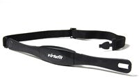 Centura Pentru Masurarea Ritmului Cardiac Virtufit - Universala
