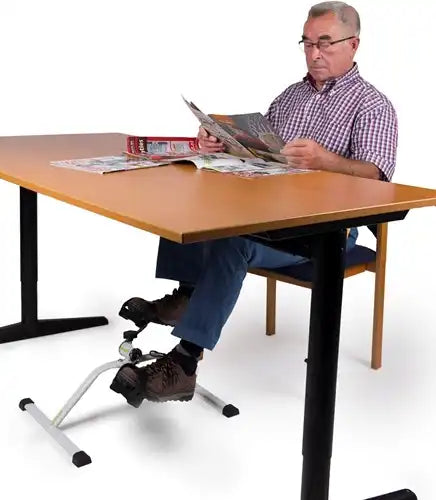 Bicicleta pentru exercitii VirtuFit V1