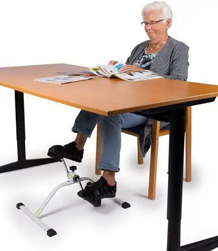 Bicicleta pentru exercitii VirtuFit V1