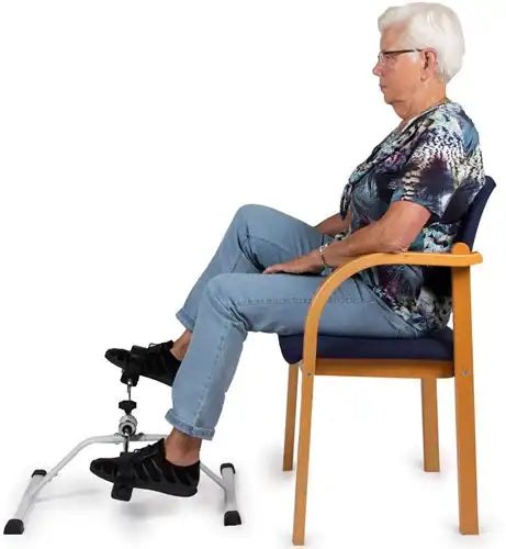 Bicicleta pentru exercitii VirtuFit V1