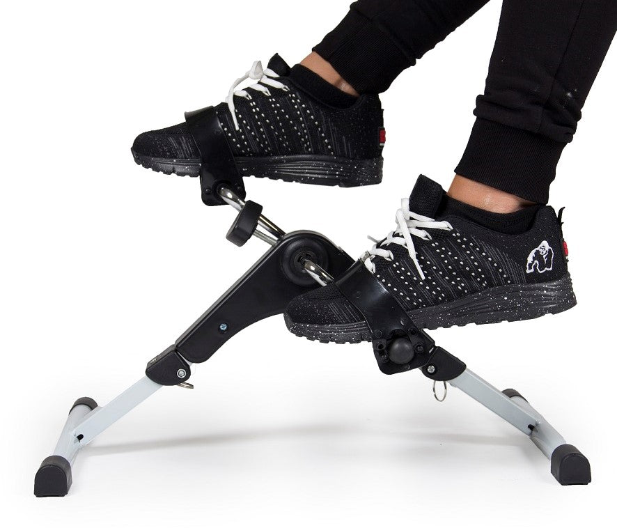 VirtuFit V2 Bicicleta de exercitii pliabila cu display