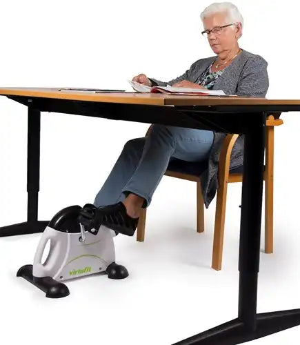 Bicicleta exercitii VirtuFit V3 Chair Bike