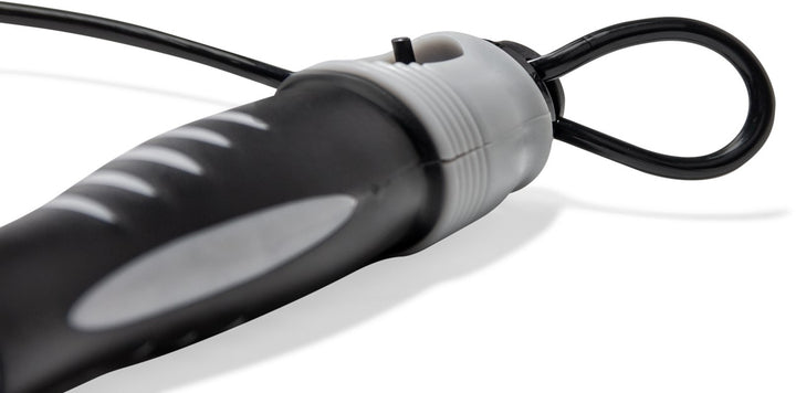 Coarda de sarit profesionala ajustabila VirtuFit cu Counter
