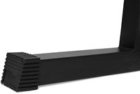 Suport haltere si bara de greutati ajustabil  VirtuFit