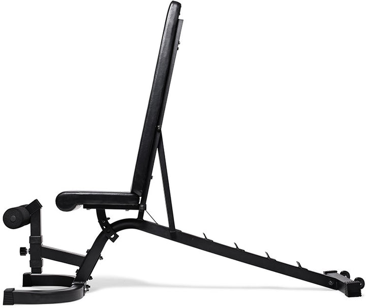 Banca de antrenament ajustabila VirtuFit Pro