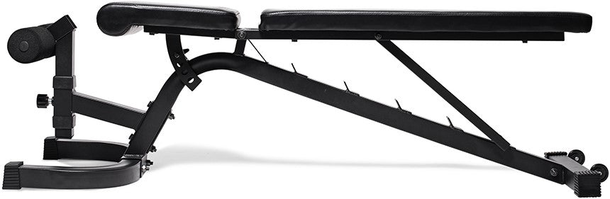 Banca de antrenament ajustabila VirtuFit Pro