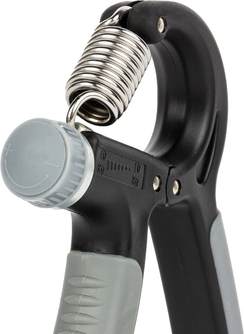 Flexor de maini Squeeze Dumbbell 10-40 kg VirtuFit