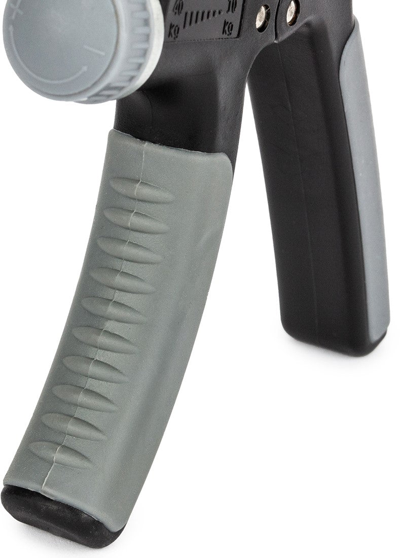 Flexor de maini Squeeze Dumbbell 10-40 kg VirtuFit