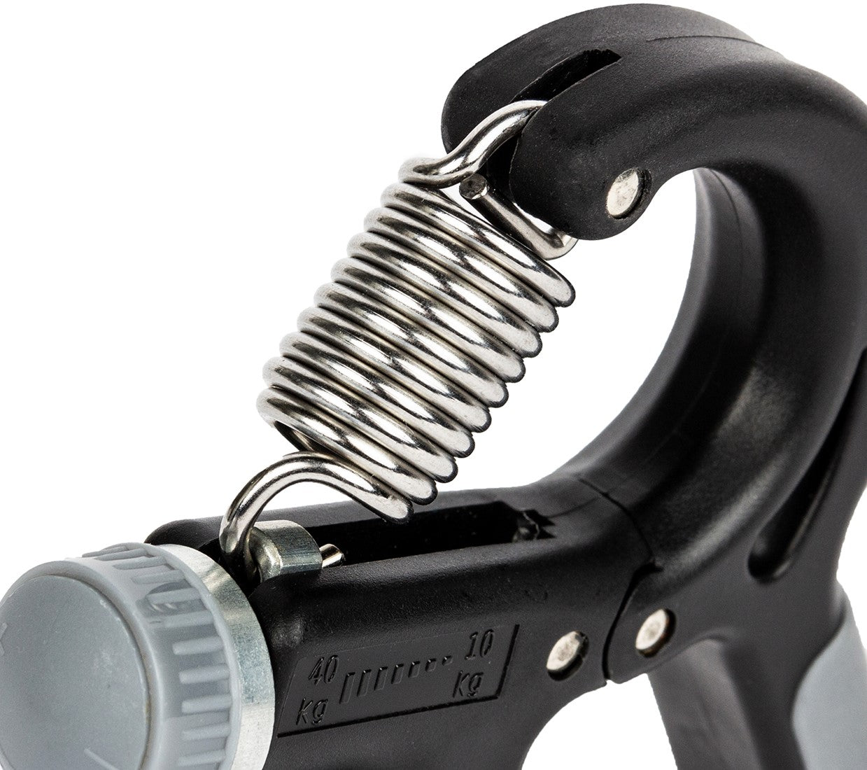 Flexor de maini Squeeze Dumbbell 10-40 kg VirtuFit