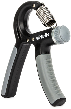 Flexor de maini Squeeze Dumbbell 10-40 kg VirtuFit