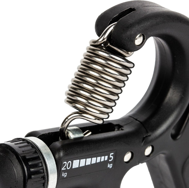 Flexor de Maini 5 - 20 kg VirtuFit
