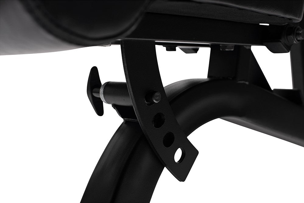 Banca de antrenament ajustabila VirtuFit Pro