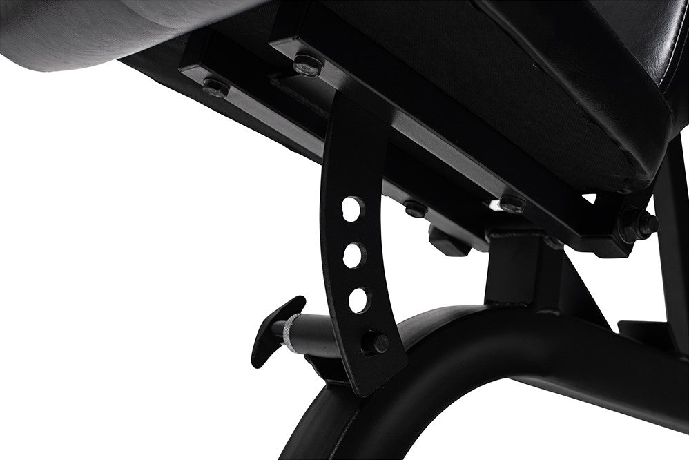 Banca de antrenament ajustabila VirtuFit Pro