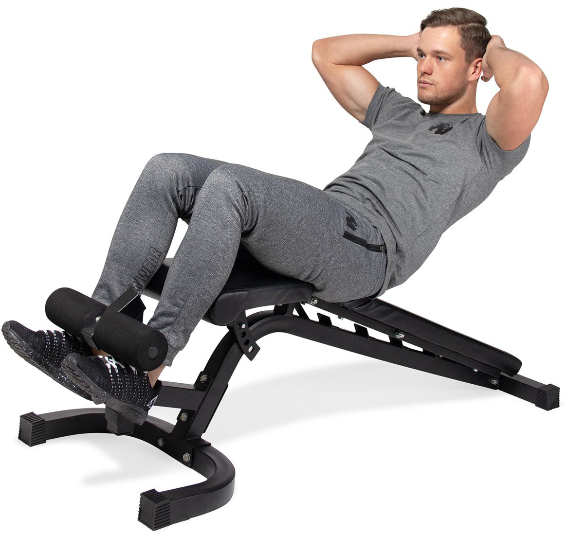 Banca de antrenament ajustabila VirtuFit Pro