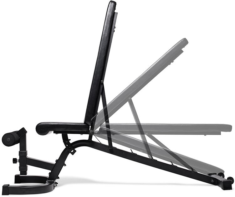 Banca de antrenament ajustabila VirtuFit Pro