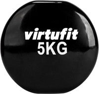 Gantera VirtuFit Vinyl Pro- 5 kg