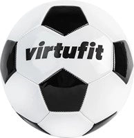 Minge de Fotbal VirtuFit marimea 5