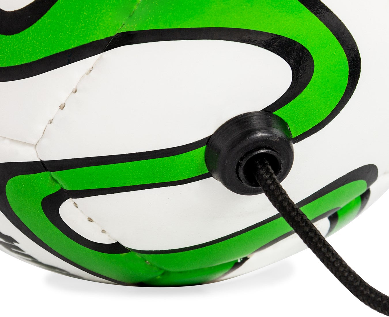 Minge de Fotbal cu Sfoara Reglabila VirtuFit